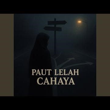 Paut Lelah Cahaya