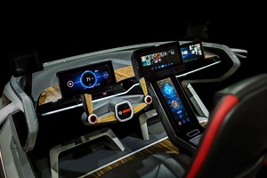 Bosch announces plans for personal assistants, connected devices