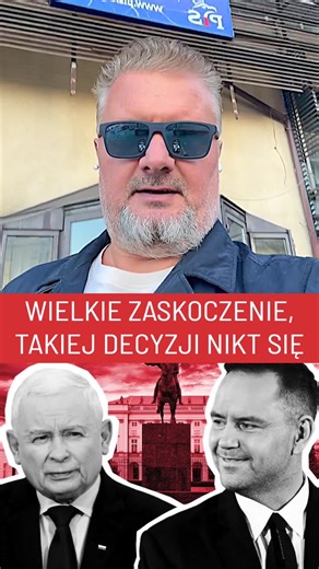 WIELKIE zaskoczenie na prawicy, kandydat na premiera z PiSU oraz Karol Nawrocki razem... #zwiazki #polska #polityka #lgbt