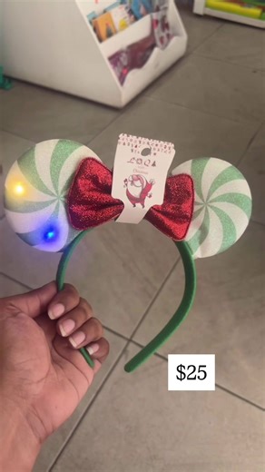 Christmas Head Band & Toys!🎄🎅🏽