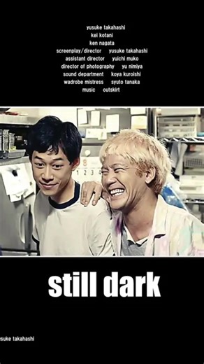 Explore the Chilling Aspects of 'Still Dark' Movie