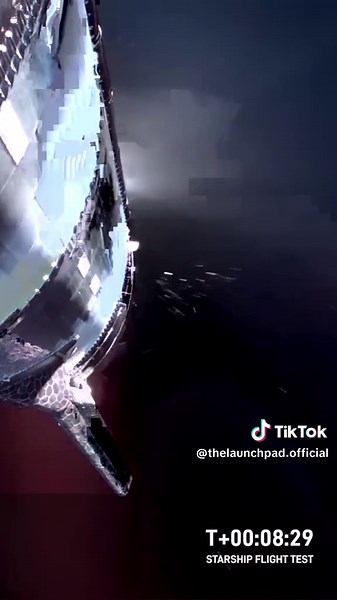 The Launch Pad on TikTok