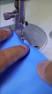 Sewing Basics: How to Use a Hemming Foot Like a Pro #sewingtutorial #hemmingfoot #dressmaking