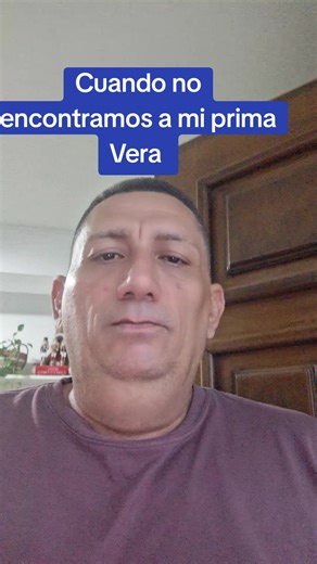 A veces nadie sabe dónde está mi prima, la que se llama Vera. 😆🤣🤣🤣 #Humor #Domingo #ParaTi #TikTok #Creceentiktok