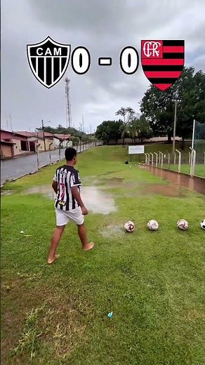 Atlético Mineiro vs Flamengo Carioca 2026