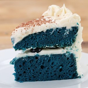 23K views · 63K reactions | Rice Cooker Blue Velvet Cake PIN IT FOR...