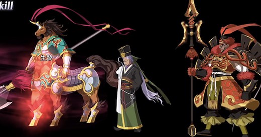 【FGO】陳宮システムとは？やり方を徹底解説！ - ゲームウィズ