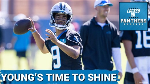 Carolina Panthers Training Camp Catch-Up with the Charlotte Observer's Alex Zietlow