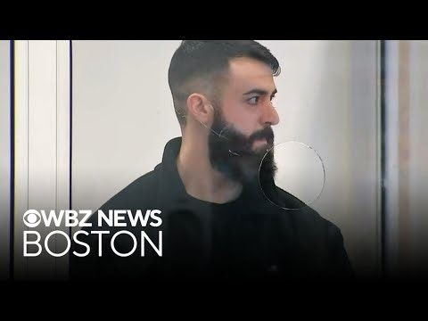Boston police officer accused of fatally shooting carjacking suspect arraigned