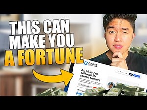 How to Create an Online Course With Course Creator 360