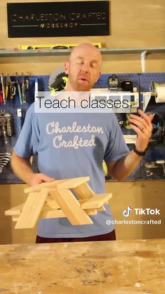 Profitable Ways to Make Money with Woodworking