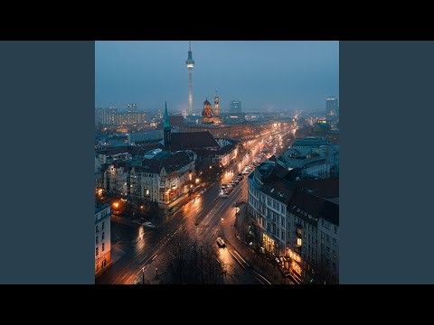 Sax Beneath Berlin