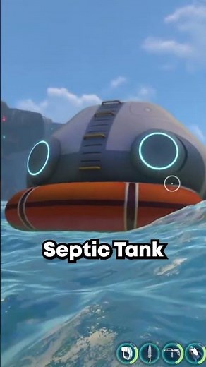 Jacksepticeye Easter Egg in Subnautica
