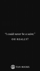Meet the saints who almost weren't... St. Dismas – A repentant thief who found mercy on the cross next to Jesus. St. Mary of Egypt – A former prostitute who became a desert hermit and saint. St. Bruno Sserunkuuma – An extortionist who struggled with alcohol and lust but became a martyr for Christ. St. Olga – A ruthless queen transformed by faith into a holy ruler. St. Bartolo Longo – A former Satanic priest who became a champion of the Rosary. St. Augustine – A wayward intellectual who turned in