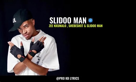 pro_kb lyrics on TikTok