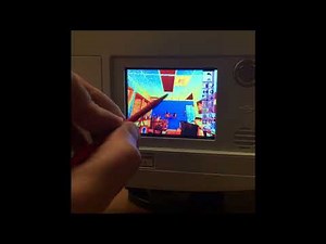 Quick set up for scanning P40 Complete basics screen functions to export