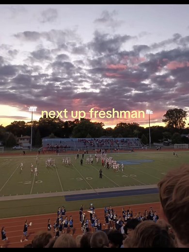 Freshman Year of College: Class of 2030 Highlights