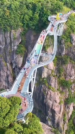 65 reactions · 17 shares |  The Ruyi Bridge in #China  Ruyi...