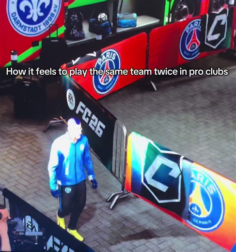 #proclubs #fifa #fyp #viral #revality | pro club