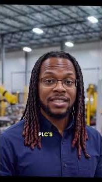 Master PLC Programming Basics Fast Learn from the Pros PLCProgrammingGuide #Engineering #Automation
