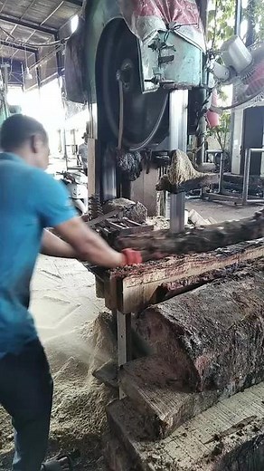 How to Use a Log Splitter Effectively