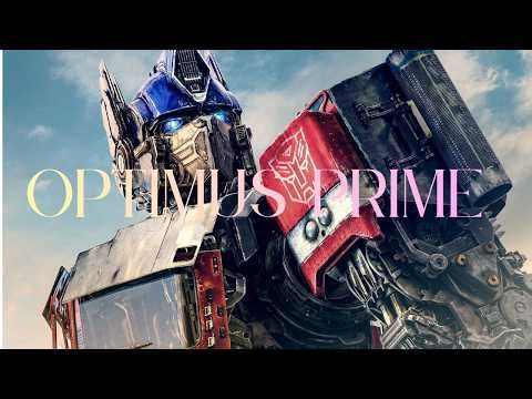 Optimus Prime – The Greatest Speeches