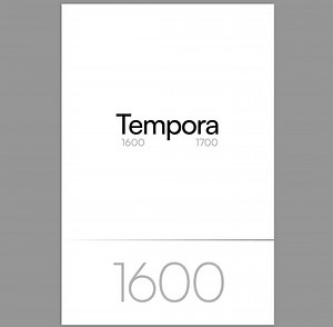 Printable Timeline – 17th Century (1600–1700) – Minimalist History PDF - Etsy UK