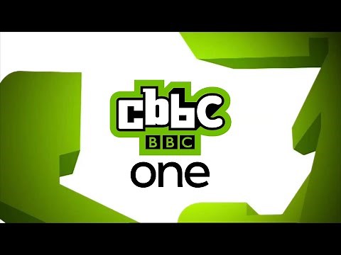 BBC One - CBBC Switchover (September 3rd 2007)