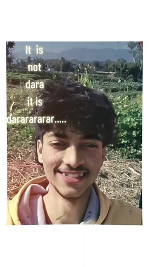 Dara Trend Explained: What is Darararararara?