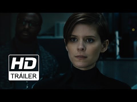 Morgan | Trailer Oficial Subtitulado 1 | Próximamente- Solo en cines