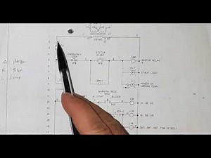 Schematic Diagram Part 1
