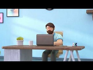 3D Explainer - WebXD | MotionCue