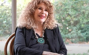 Gioconda Belli y los libros para mantener la esperanza en el arte y en la vida