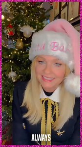 Christmas wishes from Emma Bunton 💕 | Spice Girls