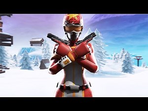 Cold ❄️ (Fortnite Montage)