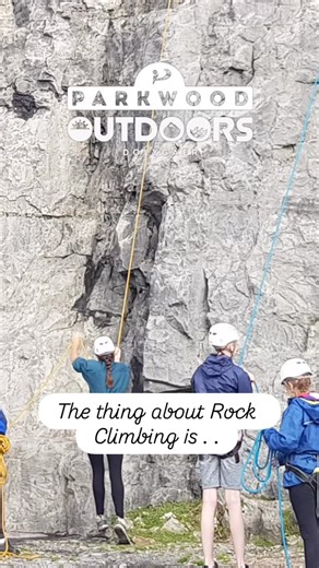 🧗‍♀️ Climbing isn’t just an activity — it’s a life skill. Whether you’re a beginner, a family trying something new, or looking to challenge yourself — climbing builds both body and mind. It develops strength, problem-solving, resilience, confidence and trust — all while giving you a real sense of achievement. 💪 Builds full-body strength & coordination 🧠 Boosts focus, awareness and problem-solving 🎯 Grows confidence & resilience 🤝 Encourages teamwork, support & communication 🌿 Creates mindf