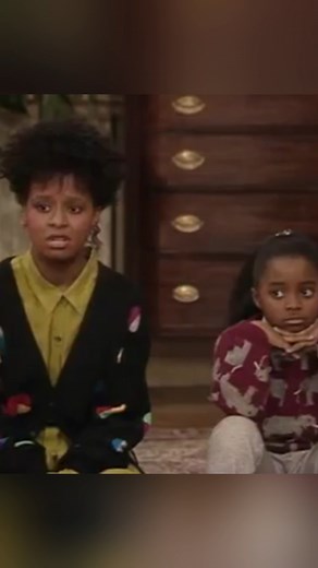 The Cosby Show - S5E14 - Mrs. Huxtable Goes to Kindergarten (3) #TheCosbyShow #BillCosby #show | Hustler Nessuit