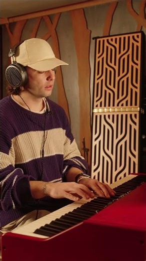 Exploring Options on the Nord Grand 2 #nordkeyboards #digitalpianoreview