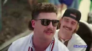 Red Bull Soapbox Race | show | 2025 | Official Trailer