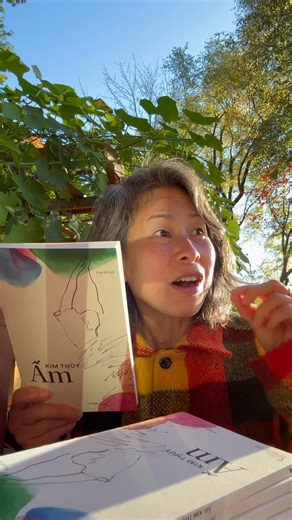 https://bit.ly/AmKimThuy | Kim Thúy