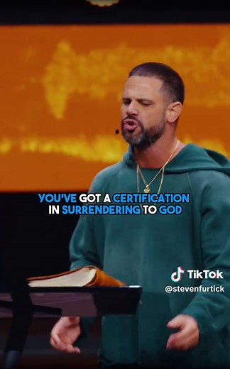 Put the Truth on the Trouble: Train Your Heart to Trust God