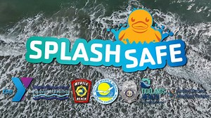 3.5K views · 33 reactions | BEACH SAFETY  It’s May, and the beach...