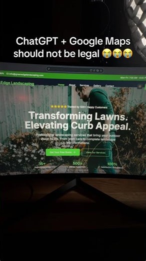 Why not you? #vibecoding #chatgpt5