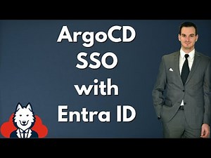 ArgoCD SSO with Entra ID Made Easy