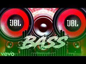 🎧DJ Remix HARD BASS full Vibration New Song 🔥 Full Bass Boosted❤️‍🔥Shake Your House 🏠🏠 #bass