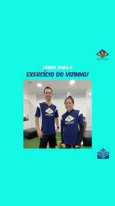 17K views · 126 reactions | Já conhece os benefícios do exercício...