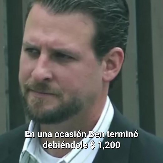 El terrible final de Nicholas Markowitz #truecrime #casosreales #fblifestyle | Paul Landó