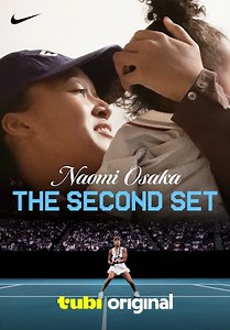 Naomi Osaka: The Second Set (2025)