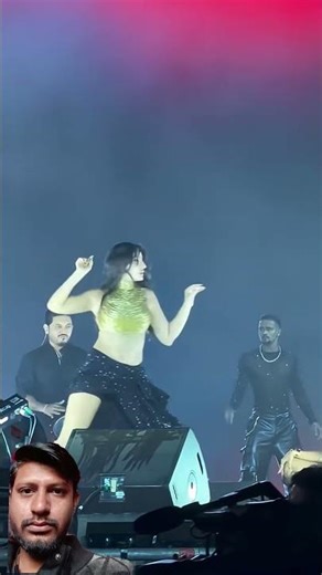 Nora live performance #dance #music