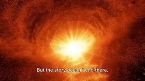  Behold the Majesty of the Universe? ⭐ Join us on a journey to explore the wonders of space and learn more about these colossal celestial objects that light up the night sky. ✨ #BiggestStar #UniverseWonders #Stargazing | Cosmo-facts | Facebook